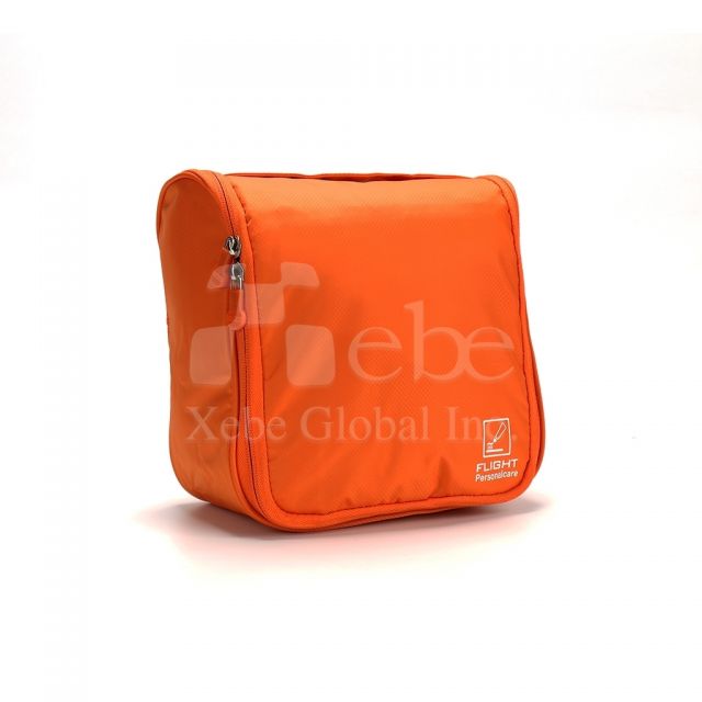 Hanging travel toiletry bagPromotional gifts