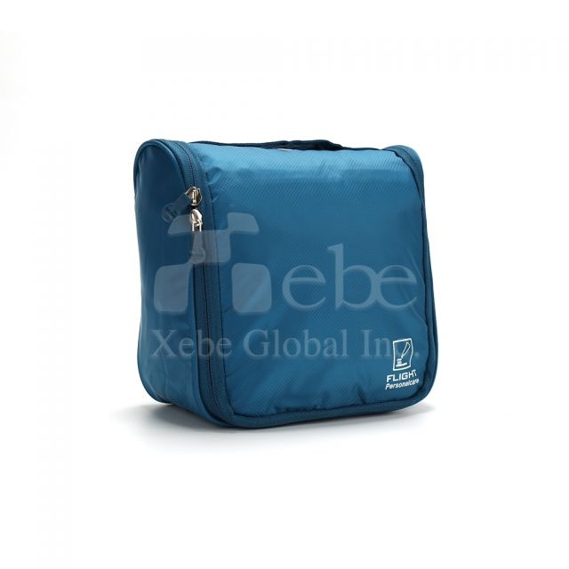 Hanging travel toiletry bagPromotional gifts