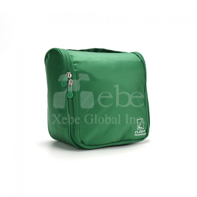 Hanging travel toiletry bagPromotional gifts