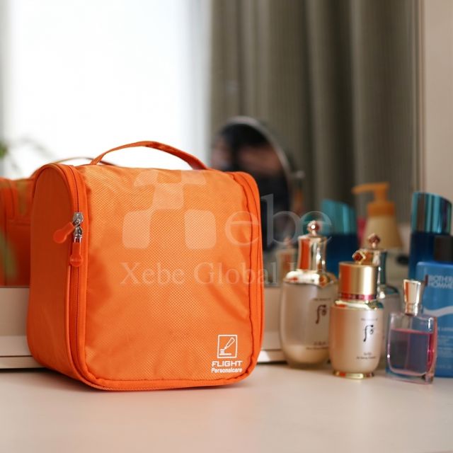 Hanging travel toiletry bagPromotional gifts