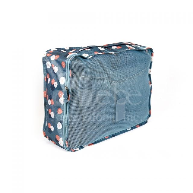 Travel packing cubeTravel items