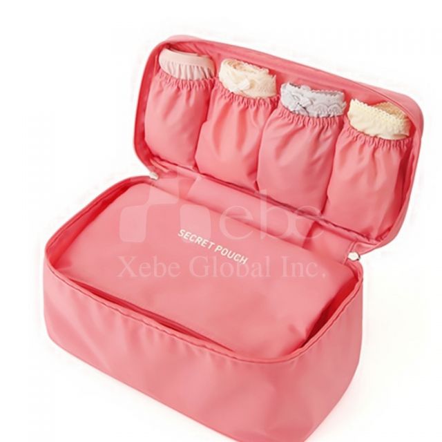 Custom underclothes packing organizerNew year gifts