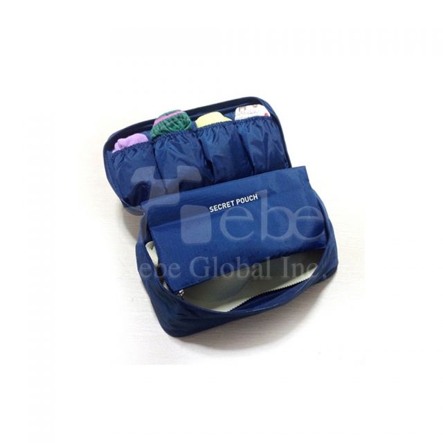Custom underclothes packing organizerNew year gifts