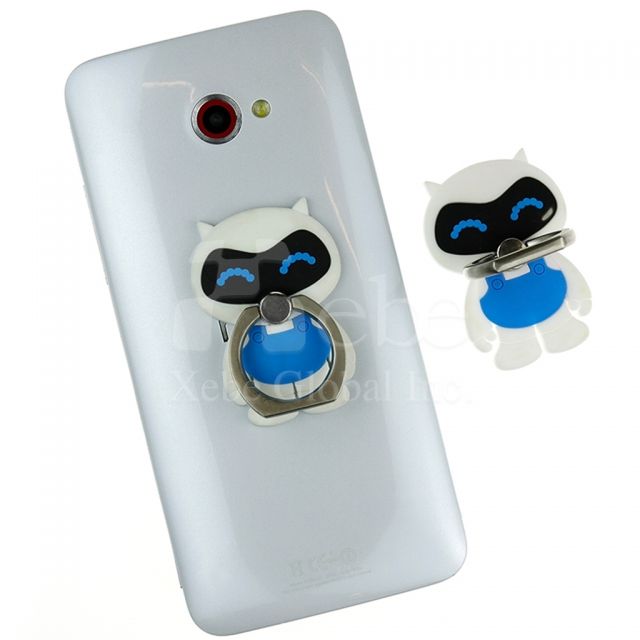 Finger ring holder Company giveaways