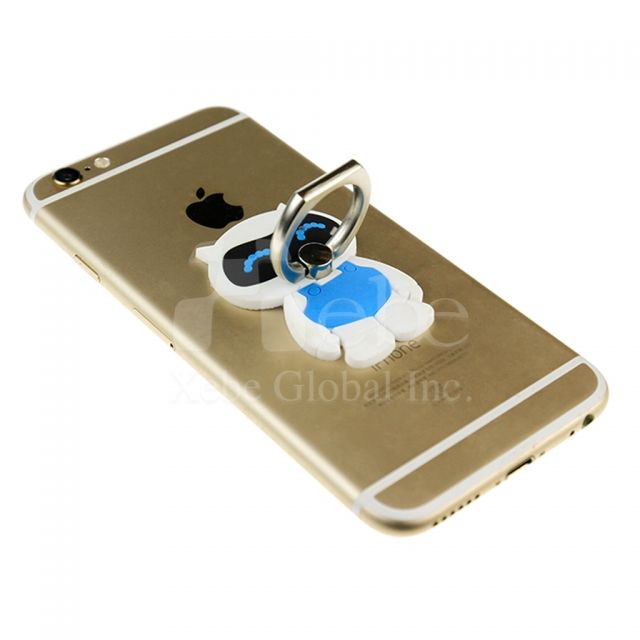 Finger ring holder Company giveaways