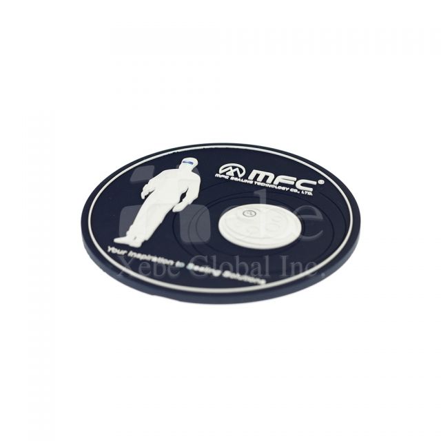 Custom made coasters custom promotional items