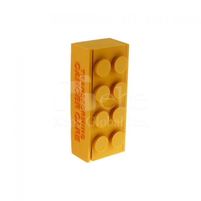 Lego portable charger promotional power banks