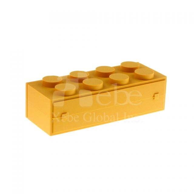 Lego portable charger promotional power banks