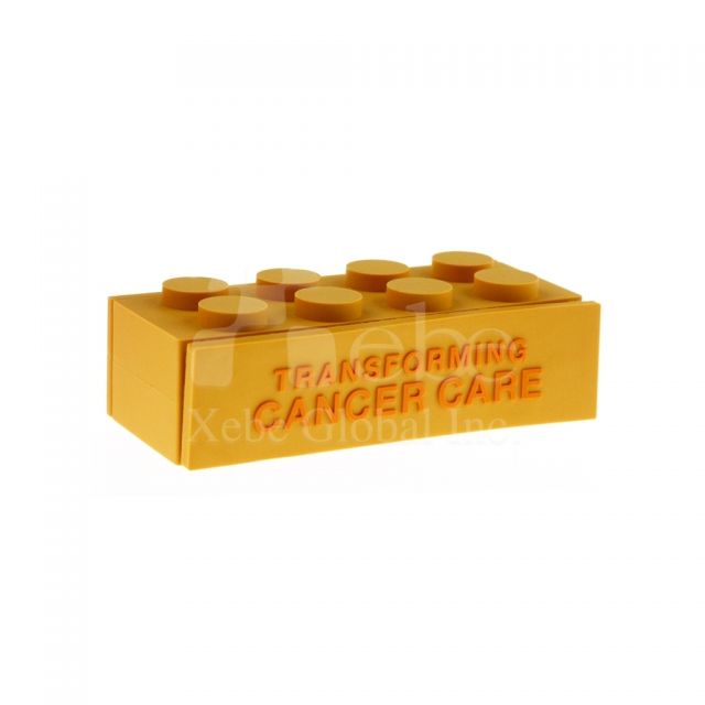 Lego portable charger promotional power banks