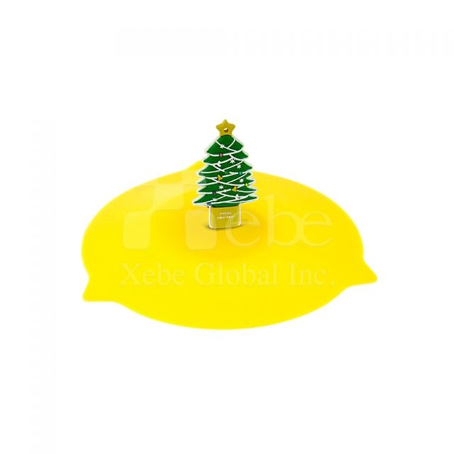 Christmas tree cup coverUnusual gifts
