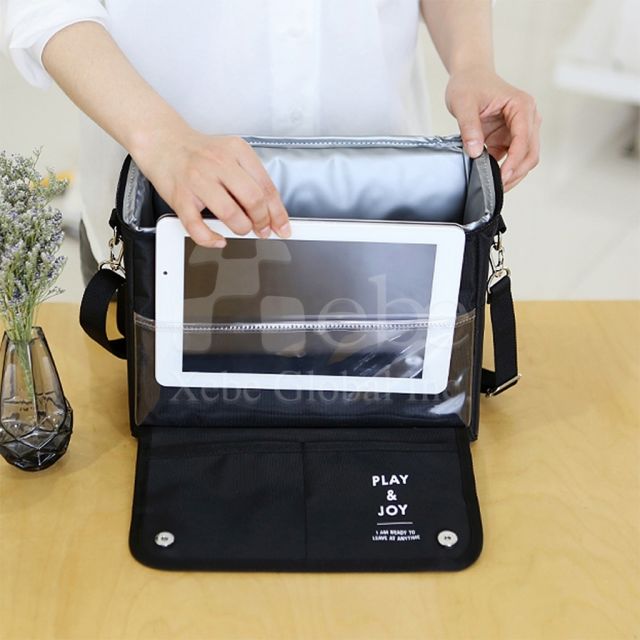 Picnic bag for carCustom business products