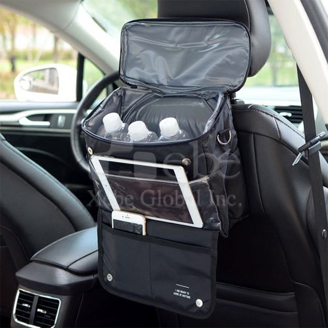 Picnic bag for carCustom business products