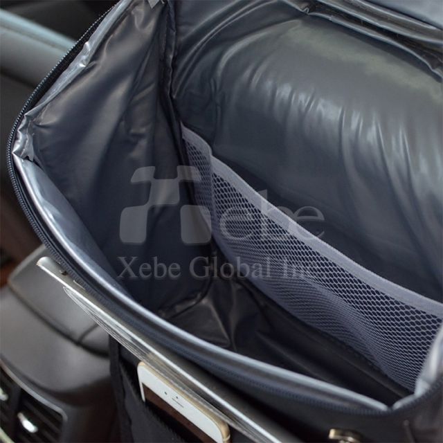 Picnic bag for carCustom business products