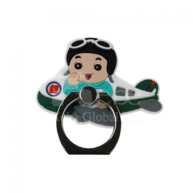 Company custom ring stand  souvenir