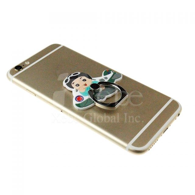 Company custom ring stand  souvenir