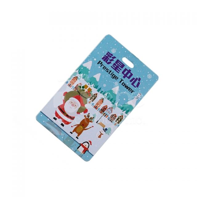 Christmas card holder unusual gifts