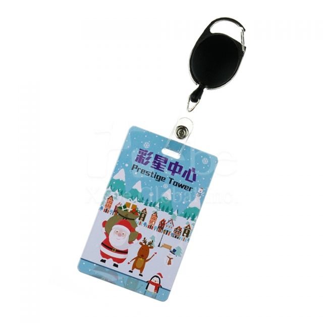 Christmas card holder unusual gifts