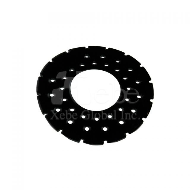 Tires custom coaster Funny gifts