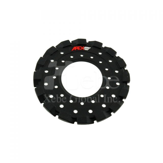 Tires custom coaster Funny gifts