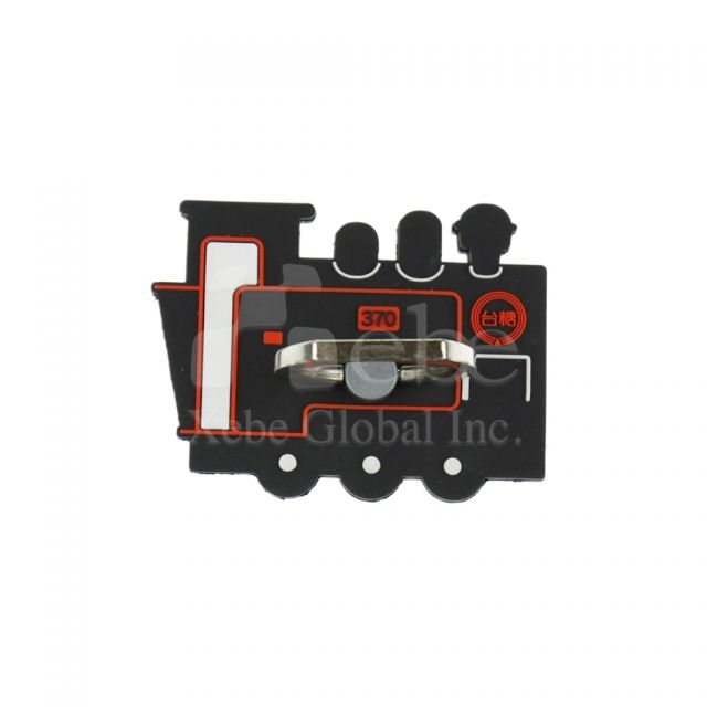 Train custom phone ring funny gifts