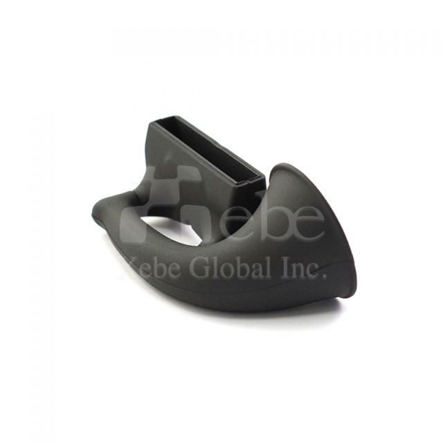 Silicone horn amplifier phone holder Customized phone stand