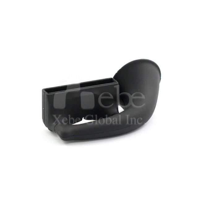 Silicone horn amplifier phone holder Customized phone stand