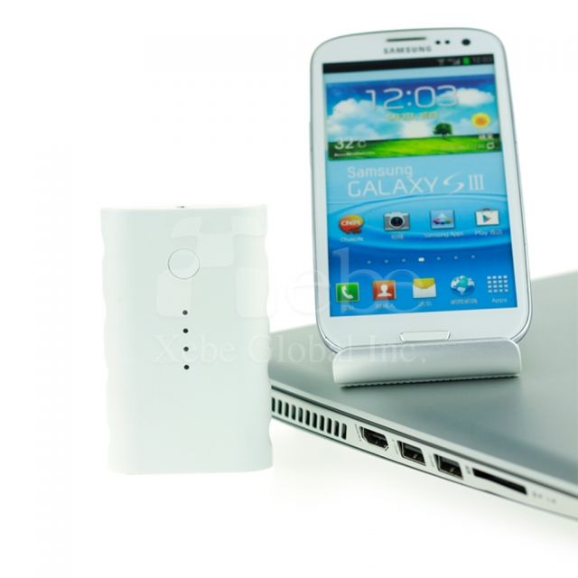 Powerbank printing Customized portable charger