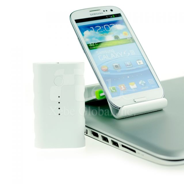 Powerbank printing Customized portable charger