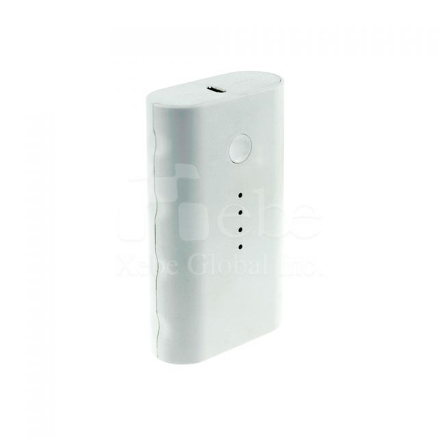 Powerbank printing Customized portable charger