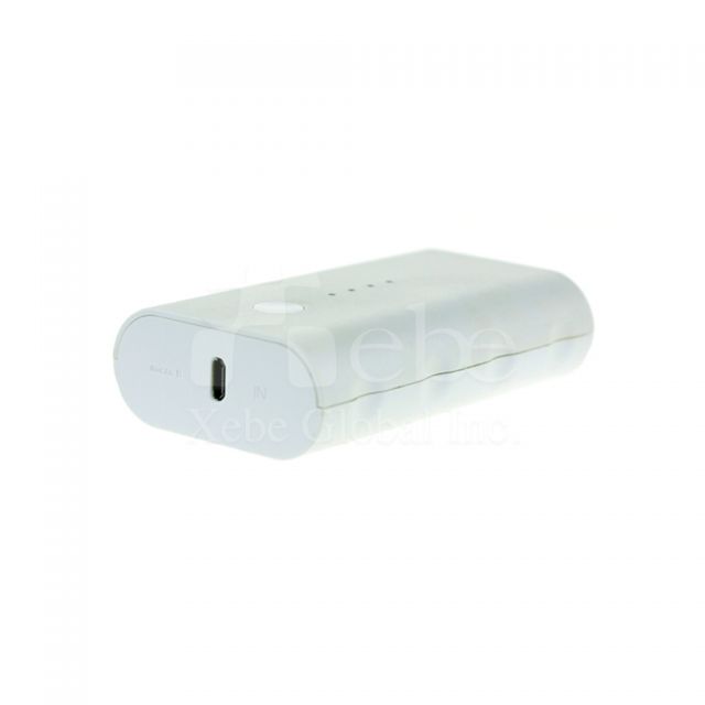 Powerbank printing Customized portable charger
