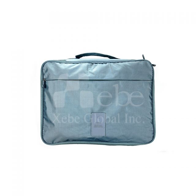 Travel shirts pouchCorporate logo gifts