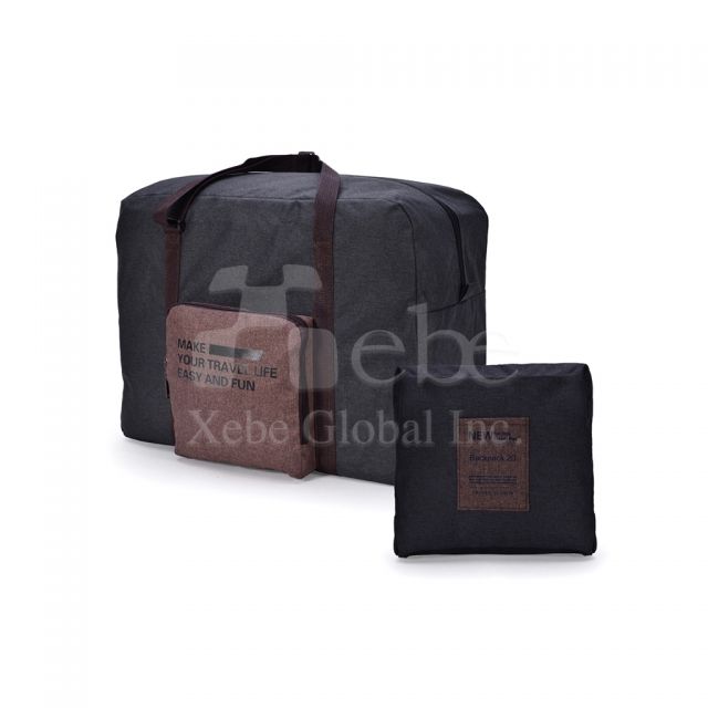 Corporate custom eco packing organizer company giveaways