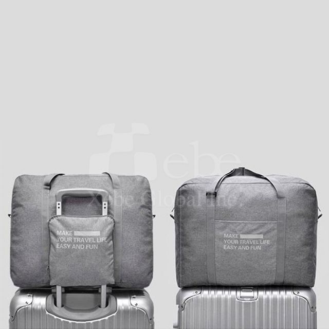 Corporate custom eco packing organizer company giveaways