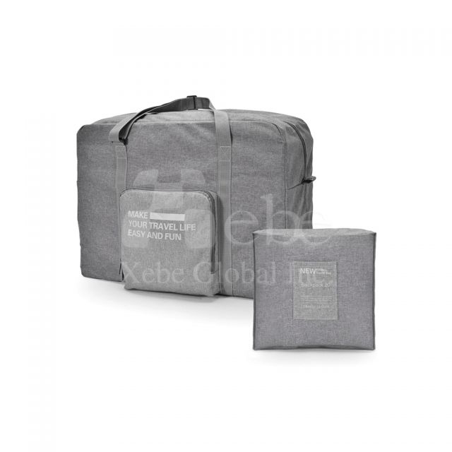 Corporate custom eco packing organizer company giveaways