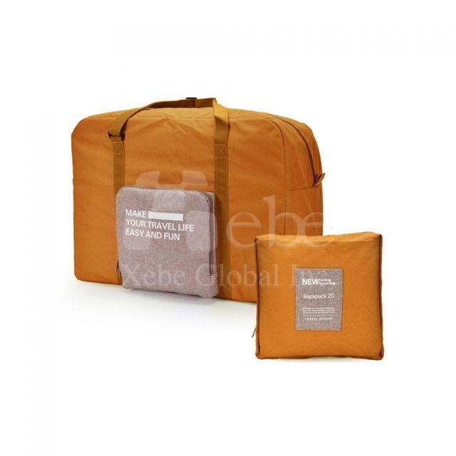 Corporate custom eco packing organizer company giveaways