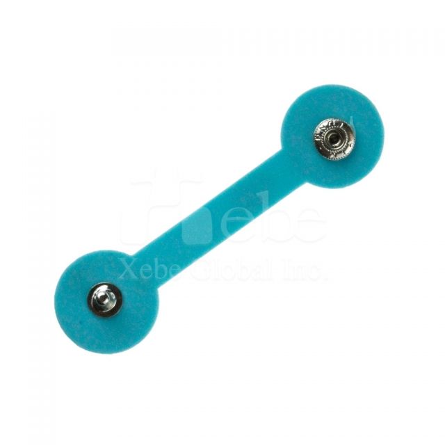 Cartoon style cable winder Soft plastic molding