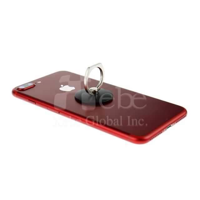 Minimalism custom Phone ring stand advertising gifts