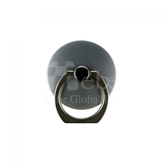 Minimalism custom Phone ring stand advertising gifts