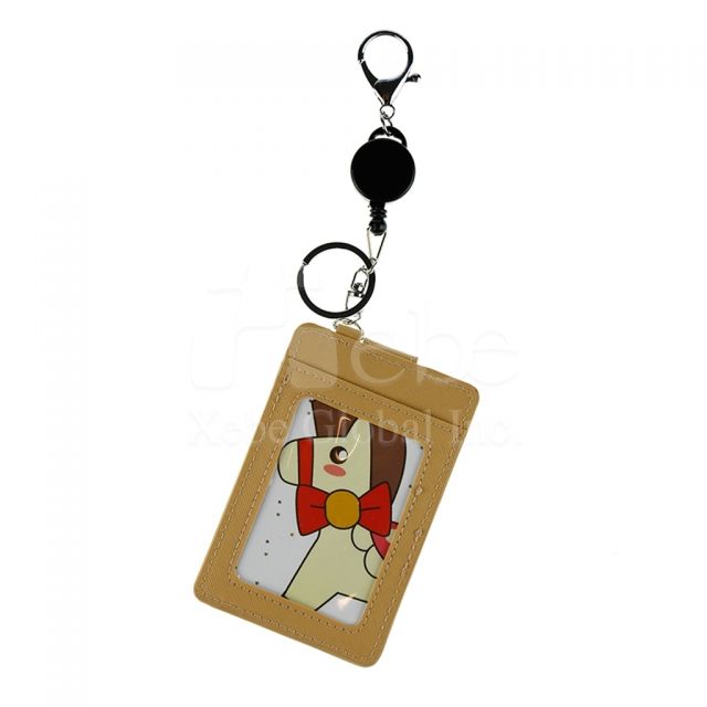 Company Custom Card holder promotional gifts