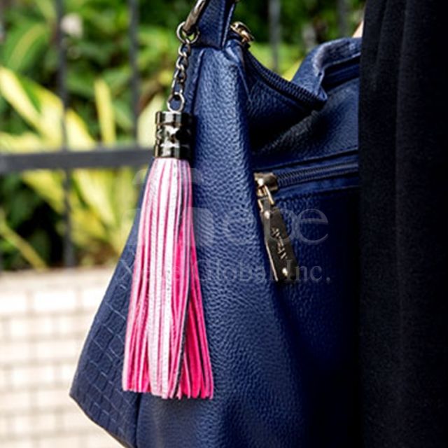 Tassel USB data cable Creative gifts