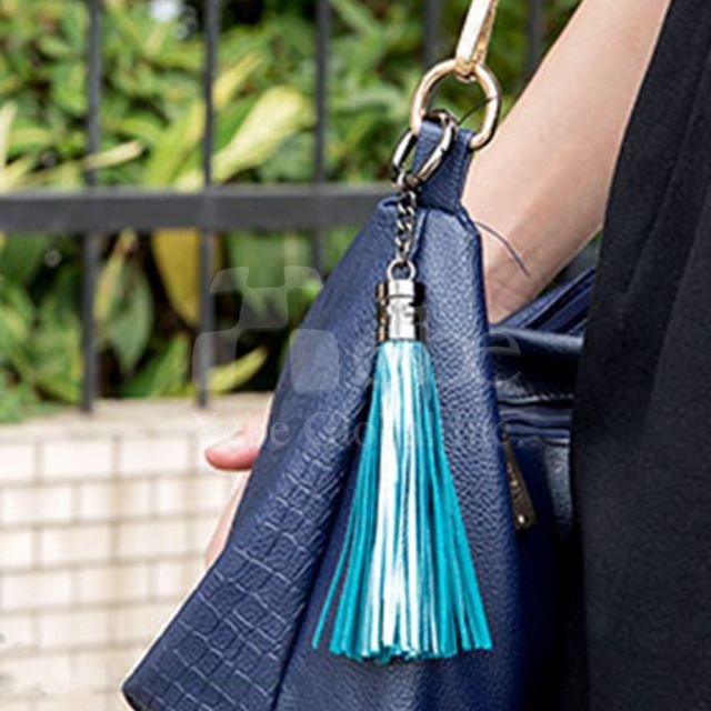 Tassel USB data cable Creative gifts