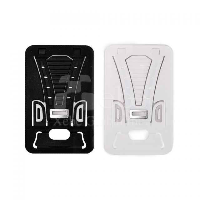 Card portable phone holder Business promotional gifts
