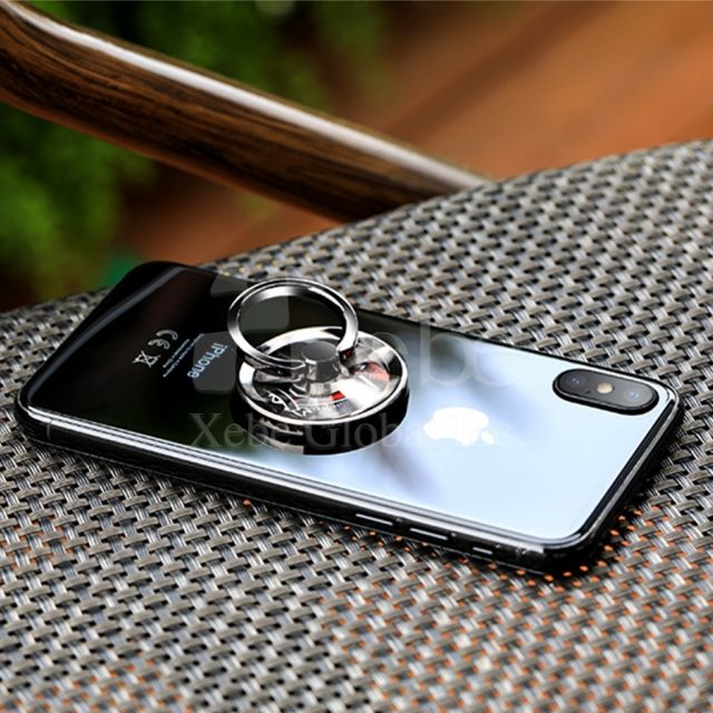 Fidget spinner finger ring holderCreative gift ideas