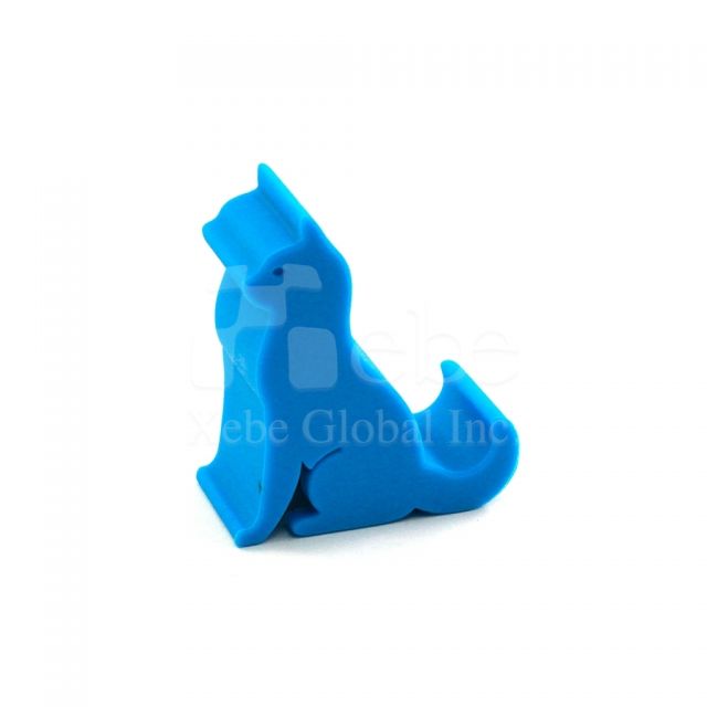 Cat style phone ring stand Creative gifts