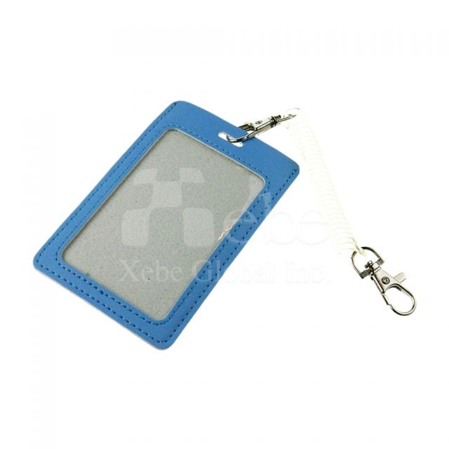 Two colors of Mr taco custom card holder custom gifts