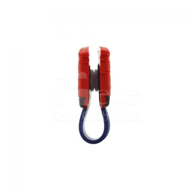 Postbox cable winder Soft plastic molding