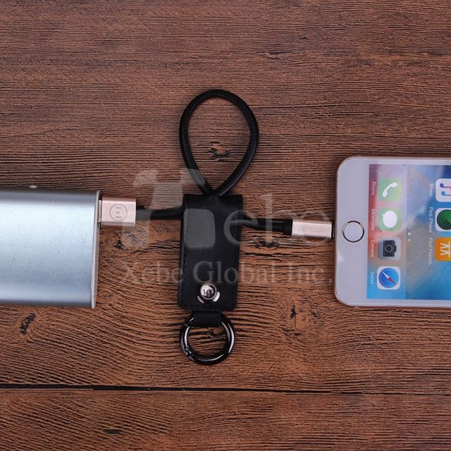 Keychain data cable Souvenir