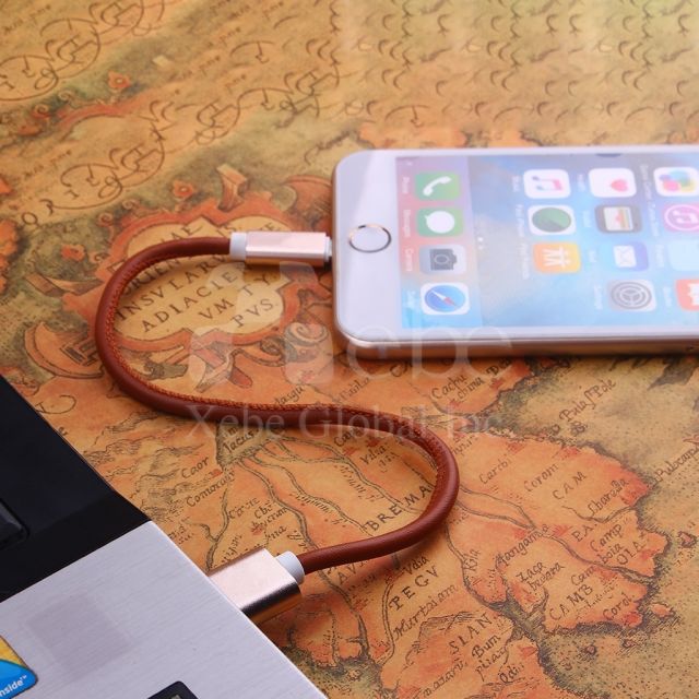 Keychain data cable Souvenir