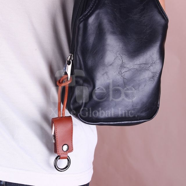Keychain data cable Souvenir