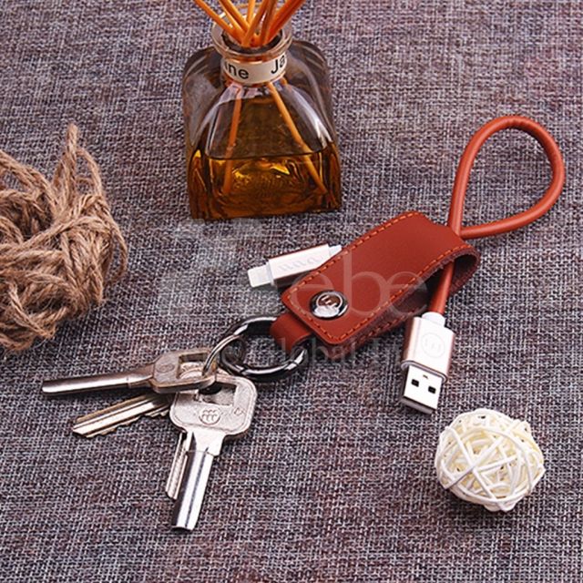 Keychain data cable Souvenir